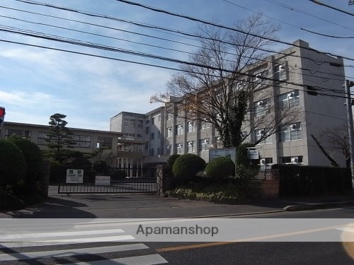 小学校　木津川市立相楽小学校（小学校）まで342m