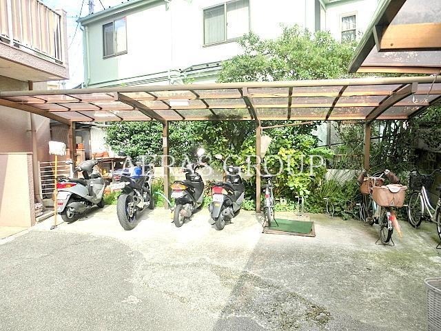 その他共有部分