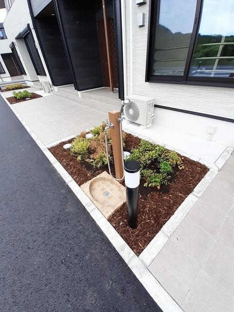 その他設備　共有設備