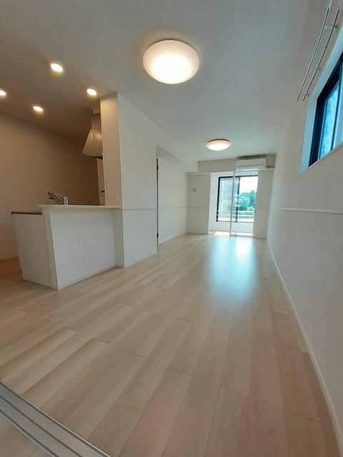 居室・リビング　居室