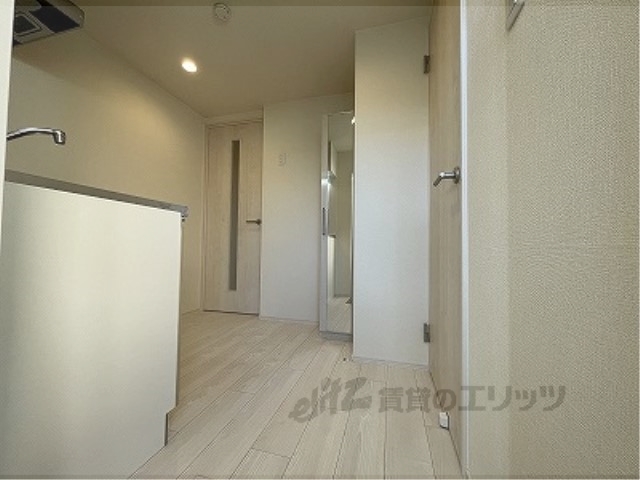 その他部屋・スペース　廊下