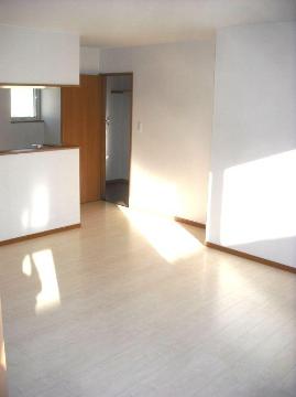 居室・リビング　リビング