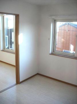 居室・リビング　洋室