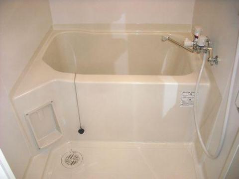 バス・シャワールーム　ユニットバス