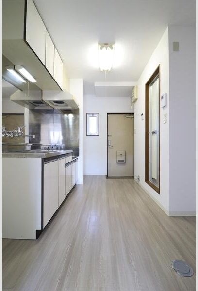 居室・リビング　※現況優先