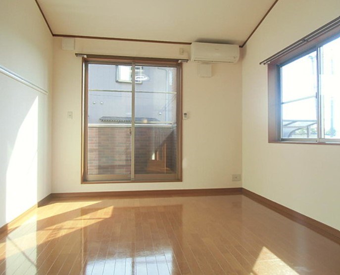 居室・リビング　※別室参考画像