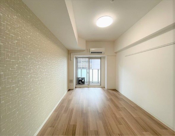 居室・リビング　★見学予約受付中★