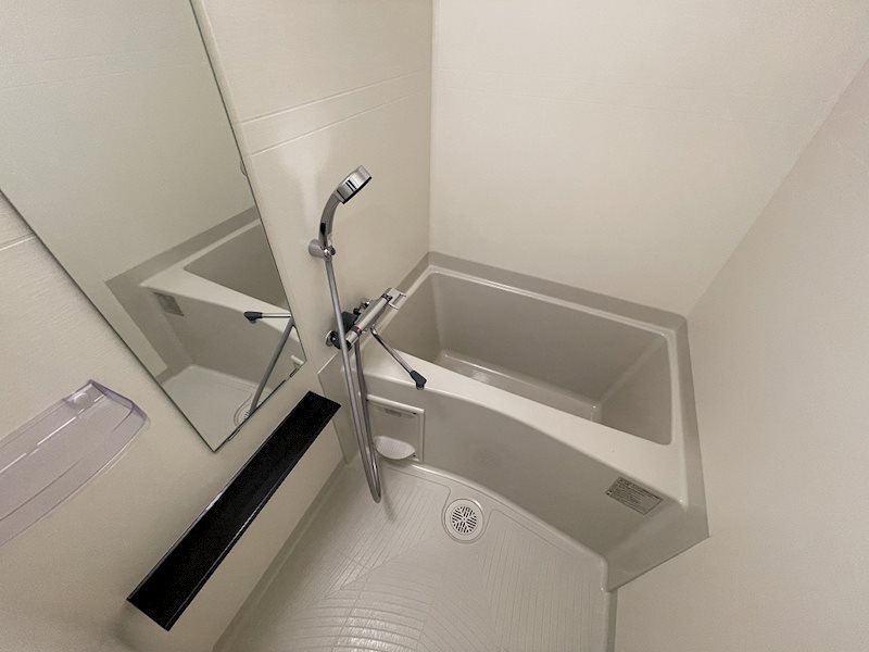 バス・シャワールーム　★見学予約受付中★