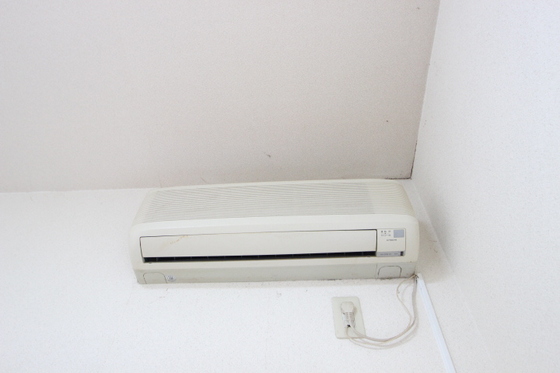 その他設備　※別部屋の写真です