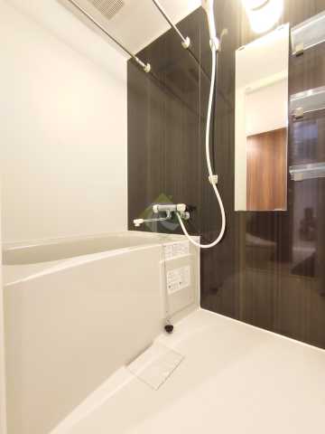 バス・シャワールーム　ALERO高円寺南