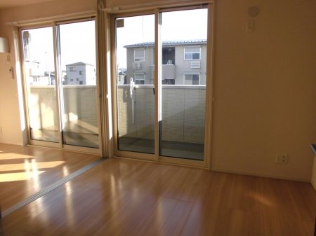 その他部屋・スペース　洋室