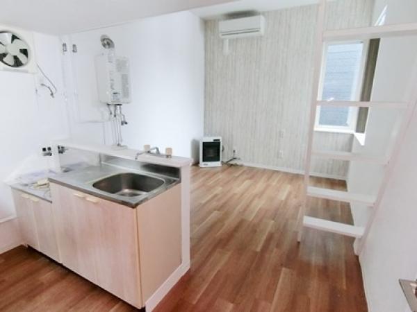 居室・リビング