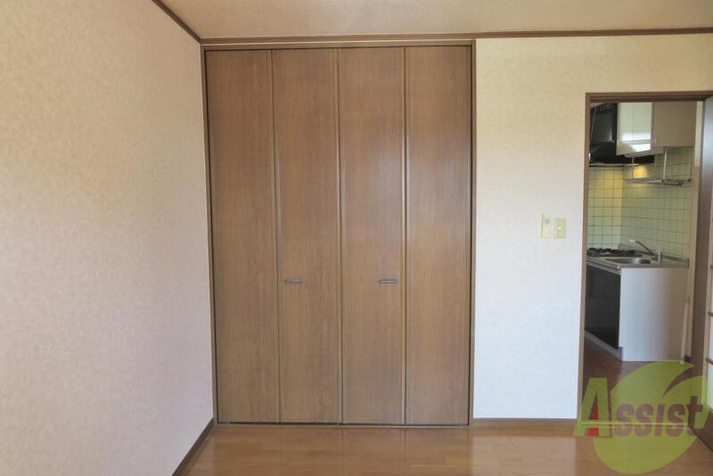 収納　収納は縦にも横にもたくさんしまえそう。