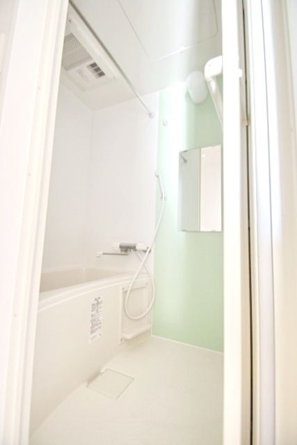 バス・シャワールーム　★お部屋探しはタウンハウジング稲田堤店まで★