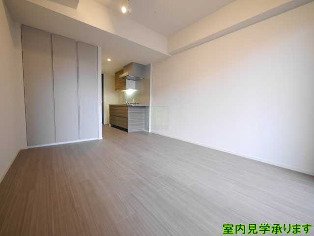 居室・リビング　パークハビオ平河町