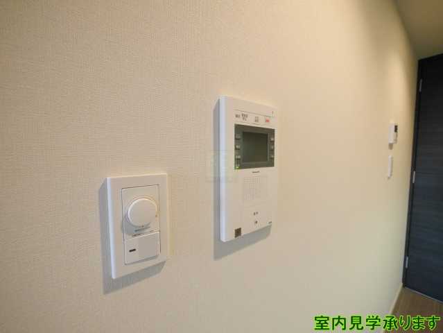 セキュリティ　パークハビオ平河町