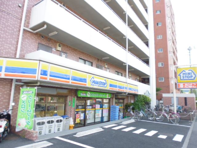 その他　ミニストップ（その他）まで120m