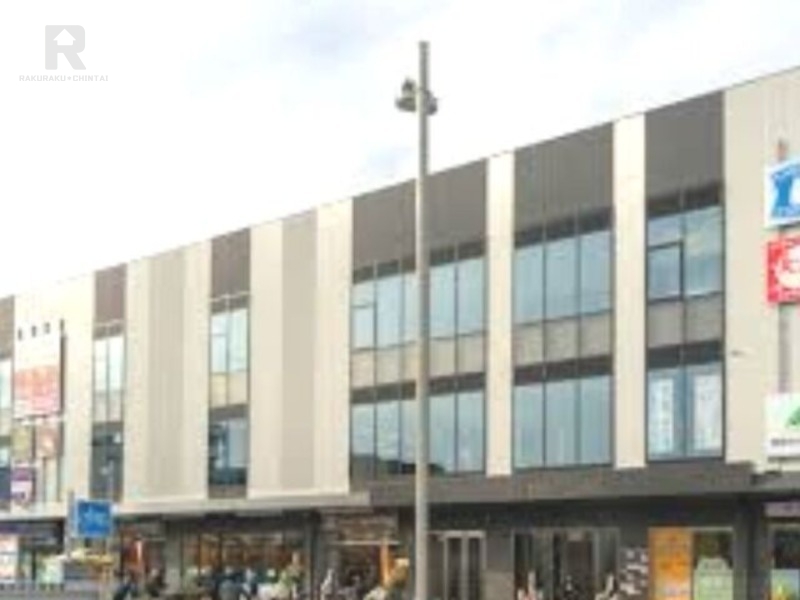 スーパー　スーパーストアナカガワひらら光善寺店（スーパー）まで338m