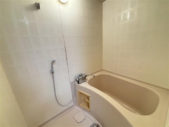 バス・シャワールーム　※別号室の写真になります。