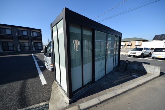 その他　ごみ置場（その他）まで5m
