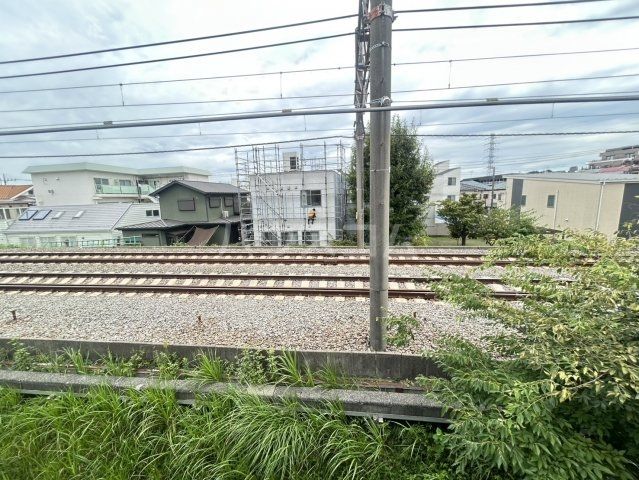アベニーハウスの内装写真