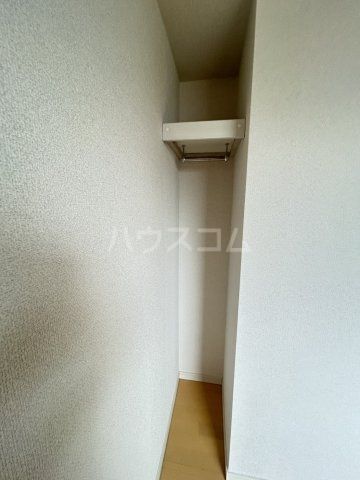 アベニーハウスの内装写真