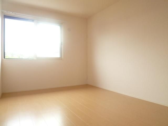 その他部屋・スペース　☆洋室６帖☆