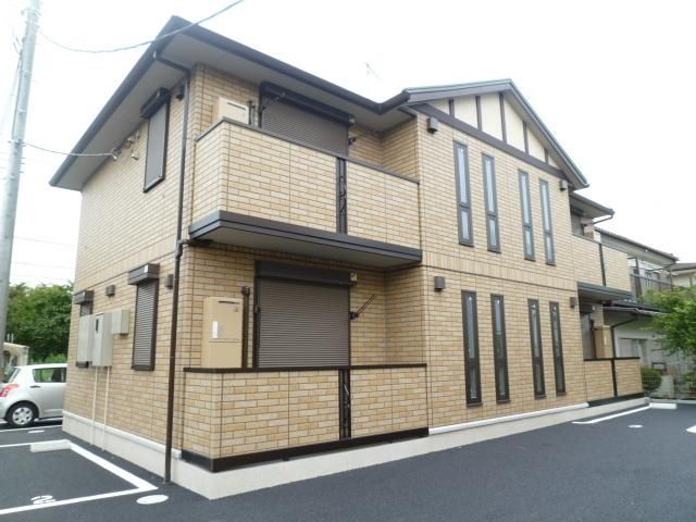 建物外観　☆大和ハウス施工☆