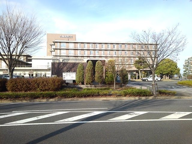 病院　古賀病院２１（病院）まで3080m