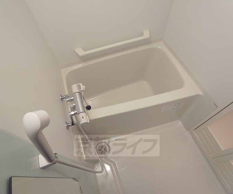 レオネクスト天の風呂写真