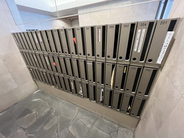 その他共有部分