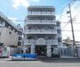 伏見駅より徒歩7分 2階 築36年7ヶ月の賃貸物件