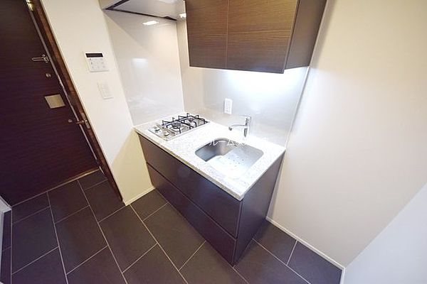 キッチン　★《見学予約受付中》当店では契約金がクレジット決済可能です★