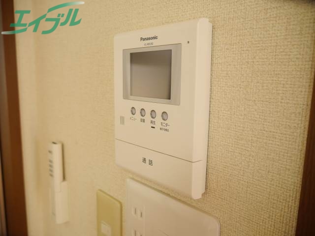 セキュリティ　同物件別室参照