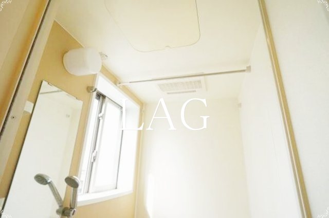 その他設備　浴室乾燥です。