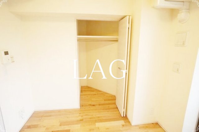 収納　収納です。