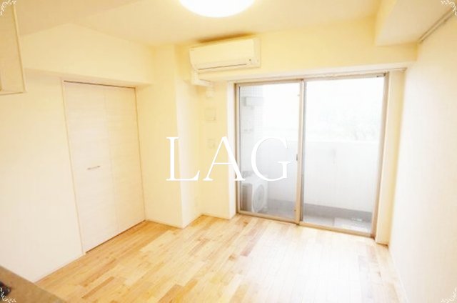 その他部屋・スペース　寝室です。