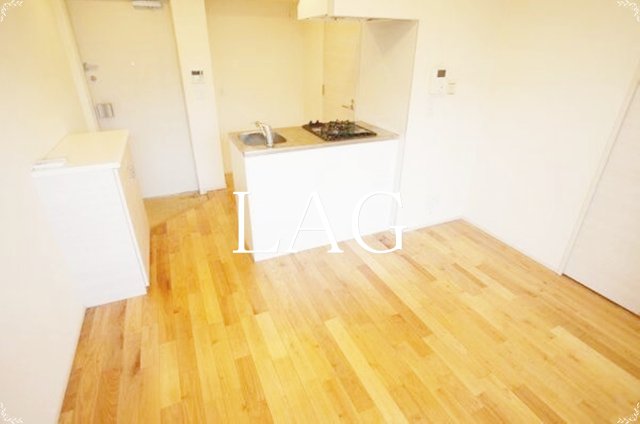 居室・リビング　洋室のお部屋です。