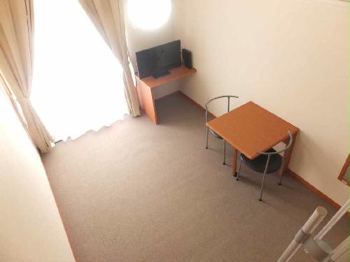 居室・リビング　仕様、設備は現況と異なる場合があります。