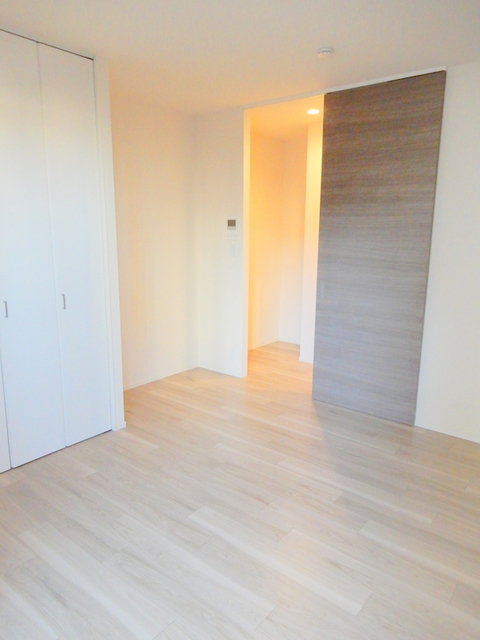 居室・リビング　洋室5.6帖