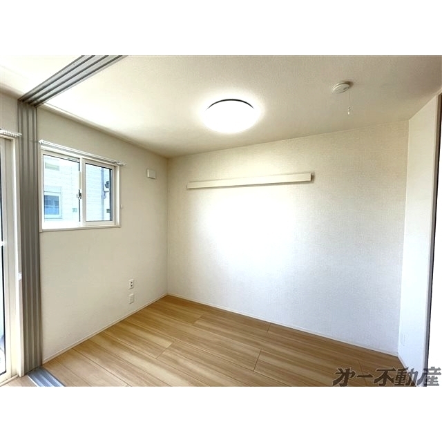 その他部屋・スペース　洋室