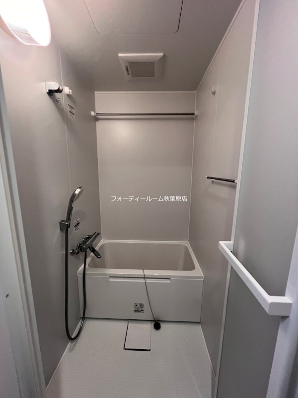 バス・シャワールーム　★《見学予約受付中》当店では契約金がクレジット決済可能です★