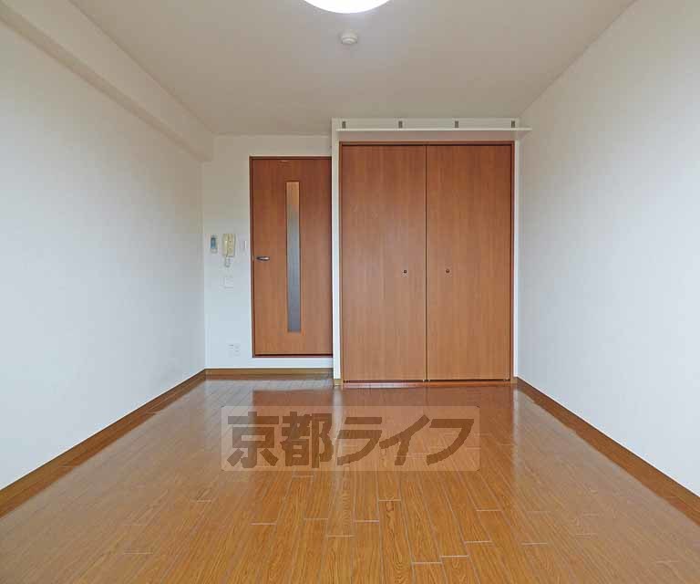 居室・リビング　リビングです。