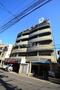 横川一丁目駅より徒歩3分 9階 築37年1ヶ月の賃貸物件