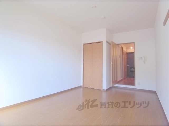 居室・リビング　８．５帖のお部屋です。