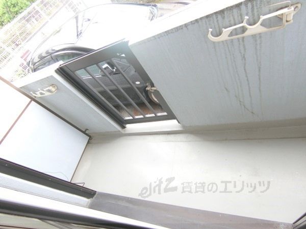 バルコニー　ベランダ