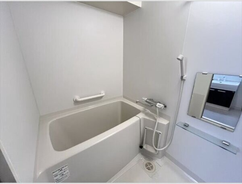 バス・シャワールーム　別室参考写真