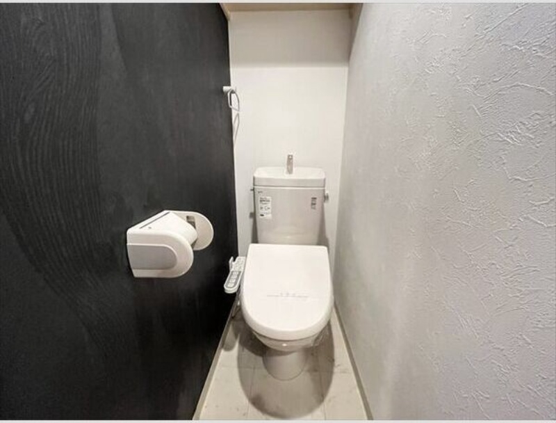 トイレ　別室参考写真