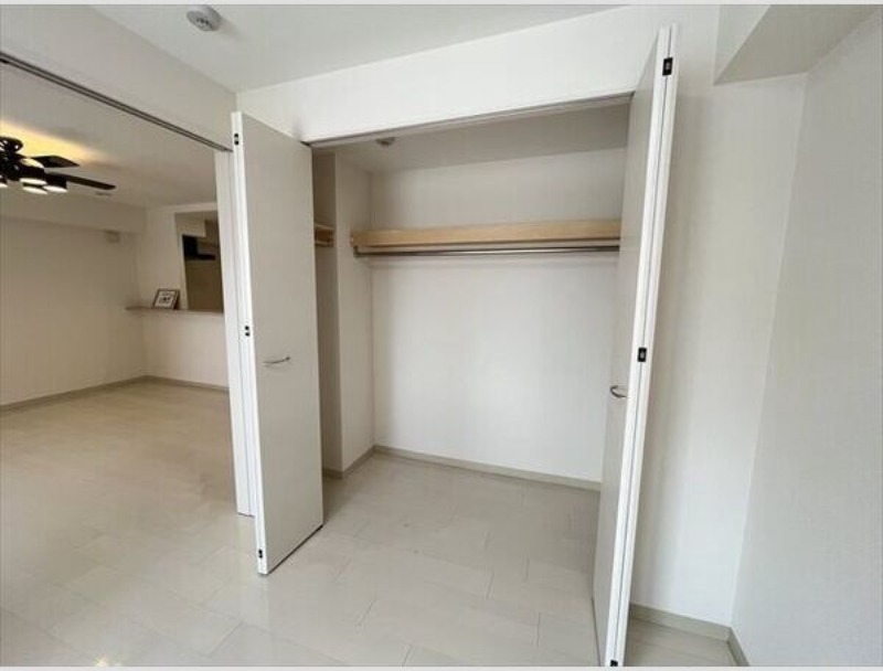 収納　別室参考写真