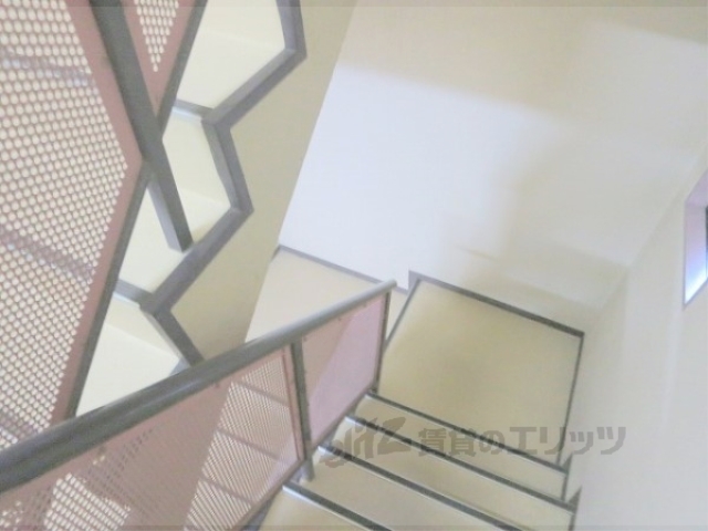 その他部屋・スペース　洗濯機置場